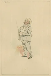 Mr Dick, c.1920s